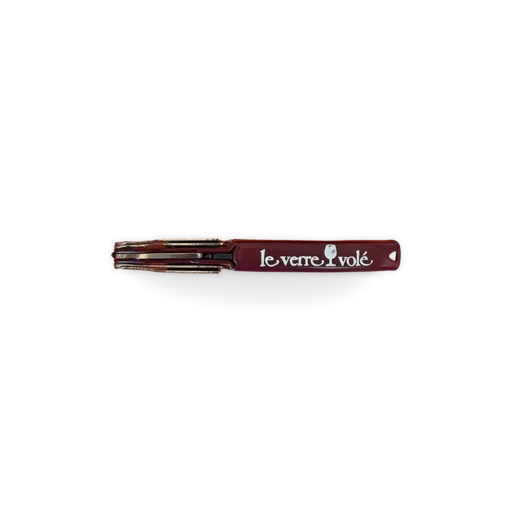 Wine Key — Le Verre Volé