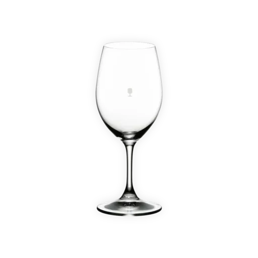 Wine Glass — Le Verre Volé